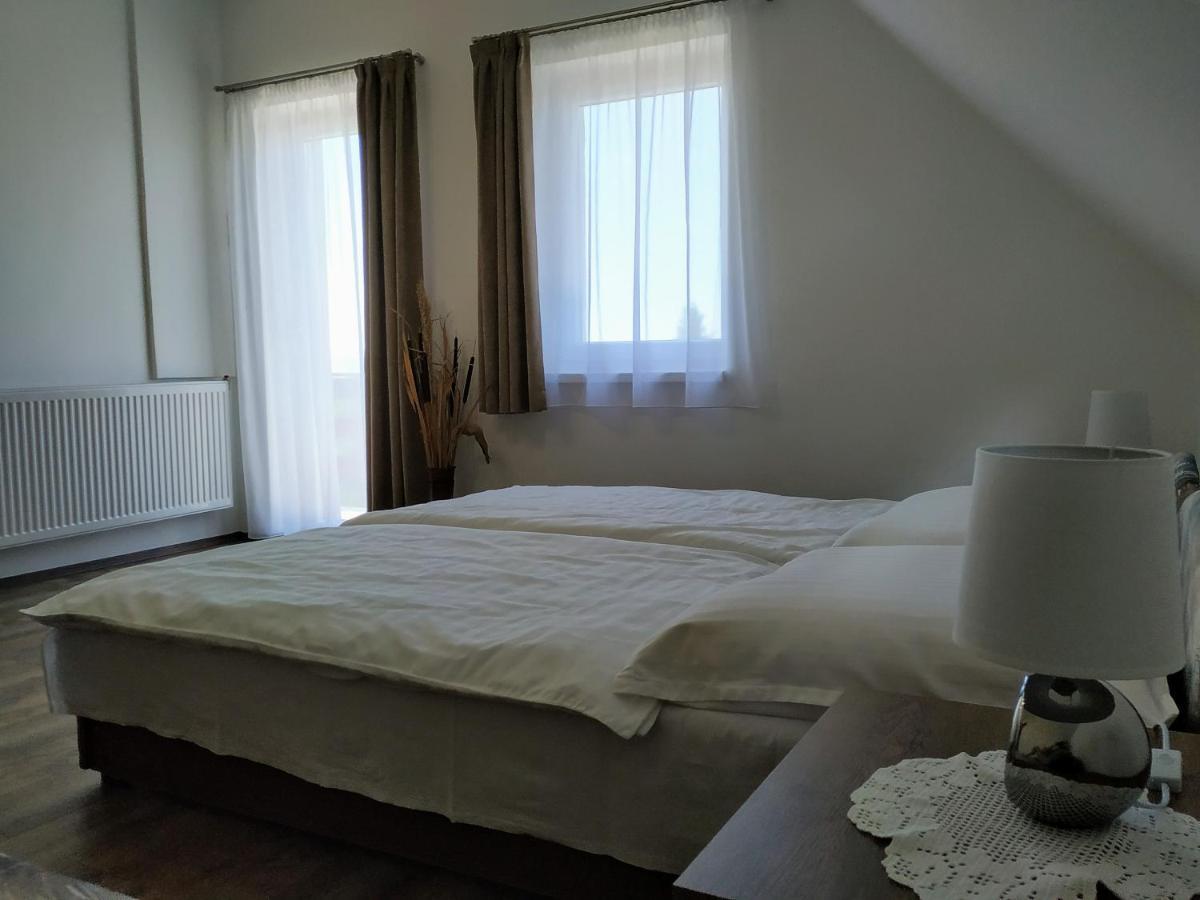 Mogyorosi Appartement Badacsonytördemic