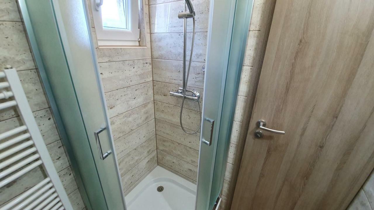 Appartement Mogyorosi Badacsonytördemic